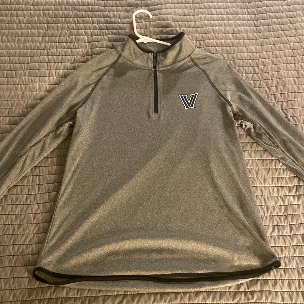 Villanova Quarter Zip